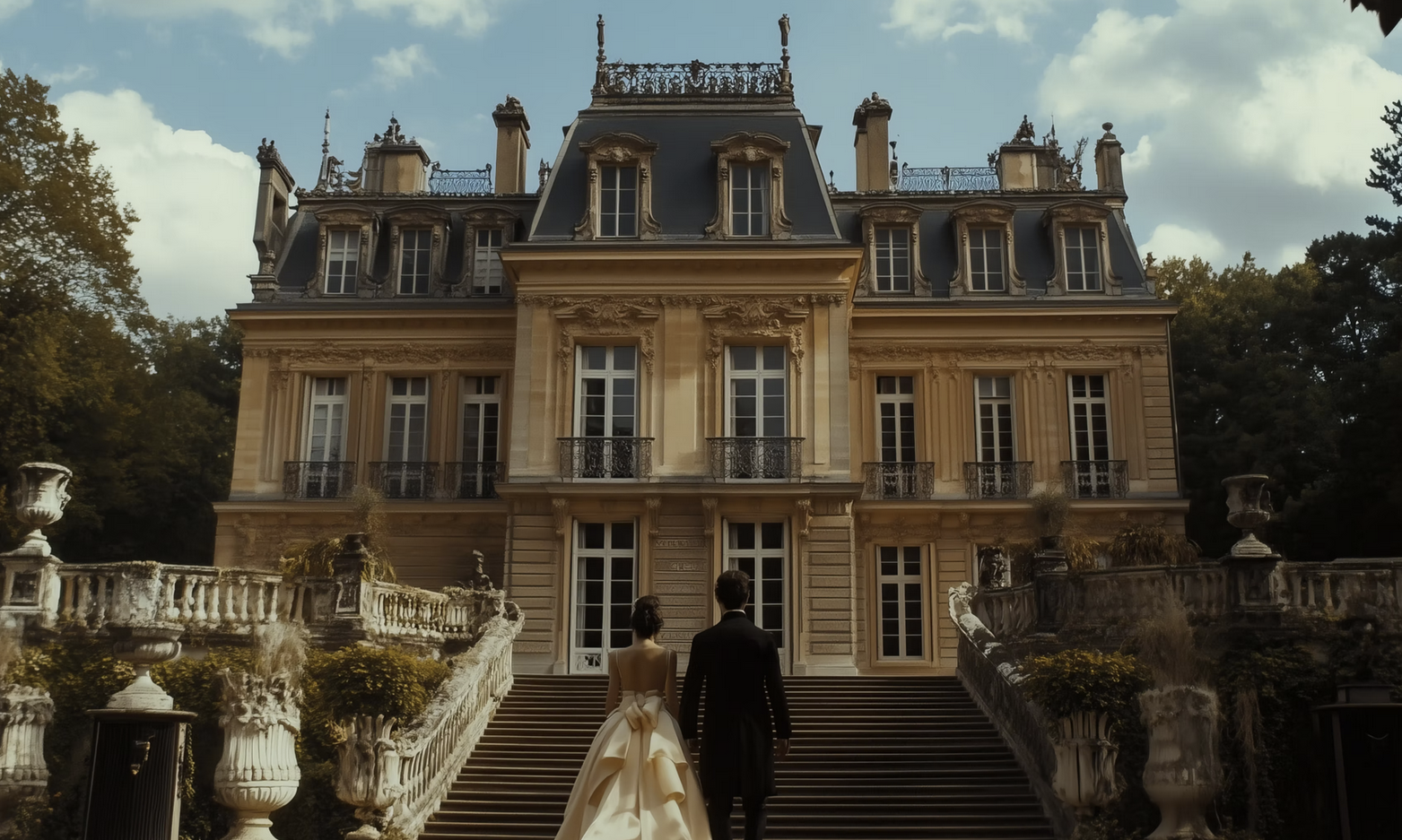 Châteaux — Patrimoine castral